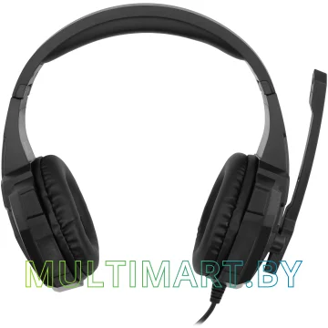 Наушники Oklick HS-L355G картинка 5